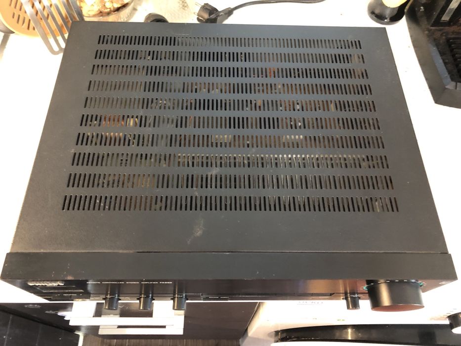 Philips FA-890 стерео
