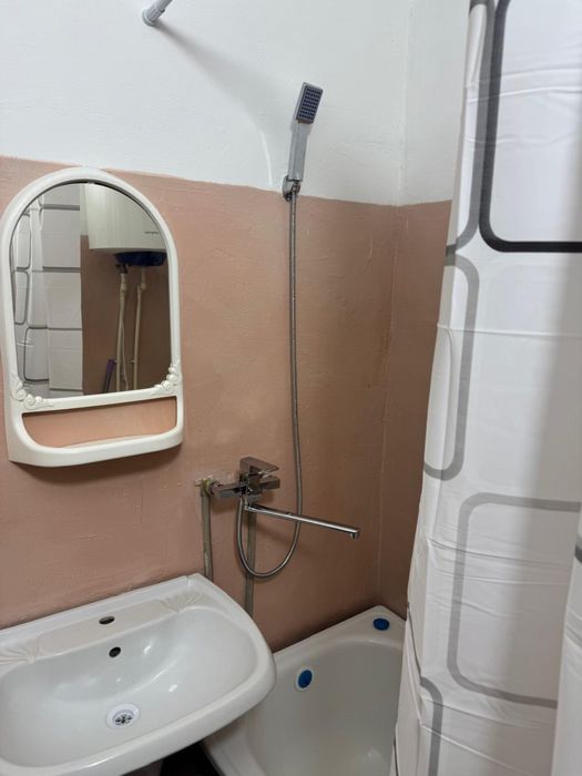 Сдам квартиру 1-комнатную