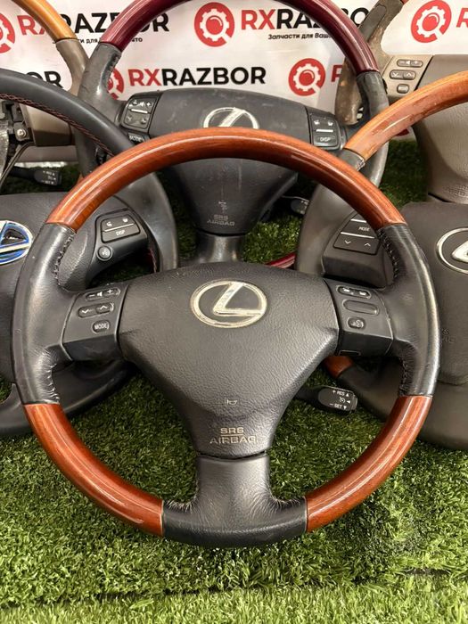 Руль Лексус Lexus