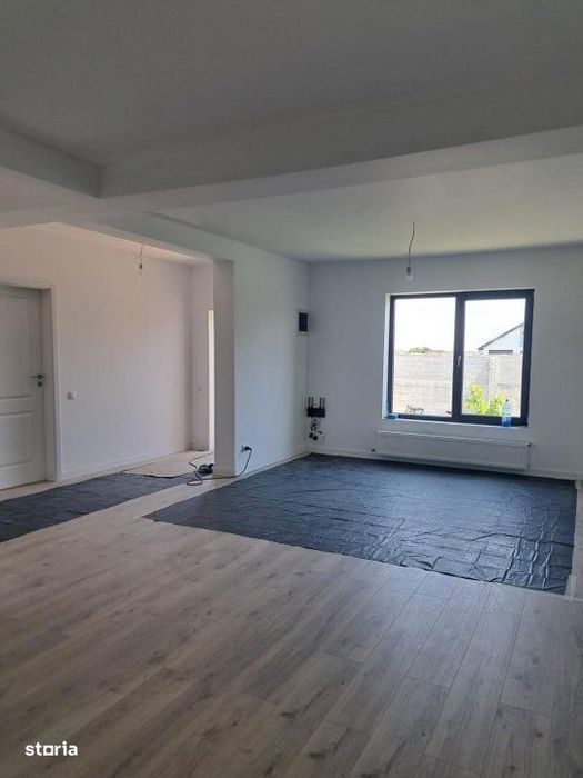 Acasa incepe aici-Casa Moderna pe Parter-Varteju-Magurele
