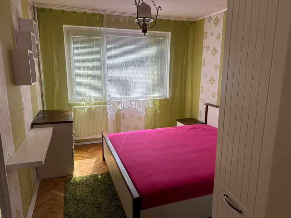 Дава се под наем Двустаен апартамент в София, Младост 4 - 80 кв.м за 450 € - Снимка #4