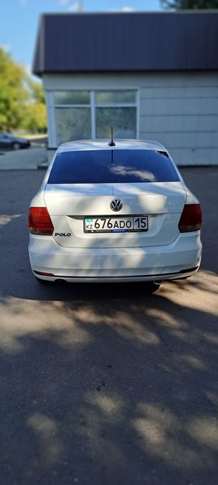 Продам фольксваген поло 5 рестайлинг