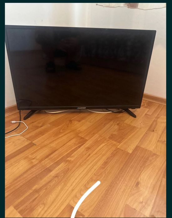 Televizorul fără telecomanda