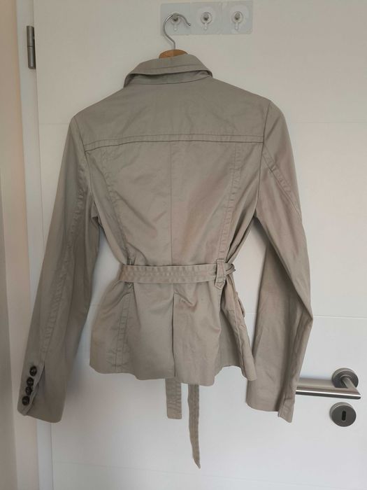 Женско Шлифер/ Сако Mango