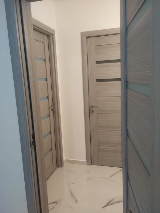 Vând apartament cu doua camere parter decomandat
