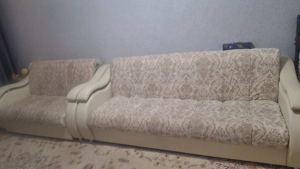 Диван продам раздвижной