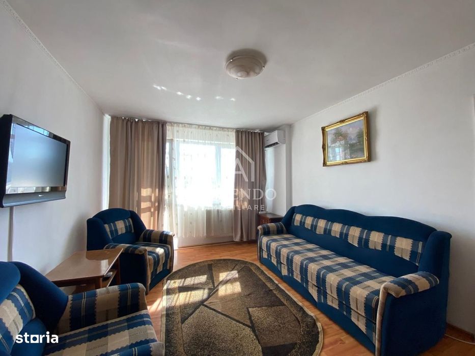 Apartament 2 camere de închiriat Bd. Dimitrie Cantemir – Unirii — fotografia 1
