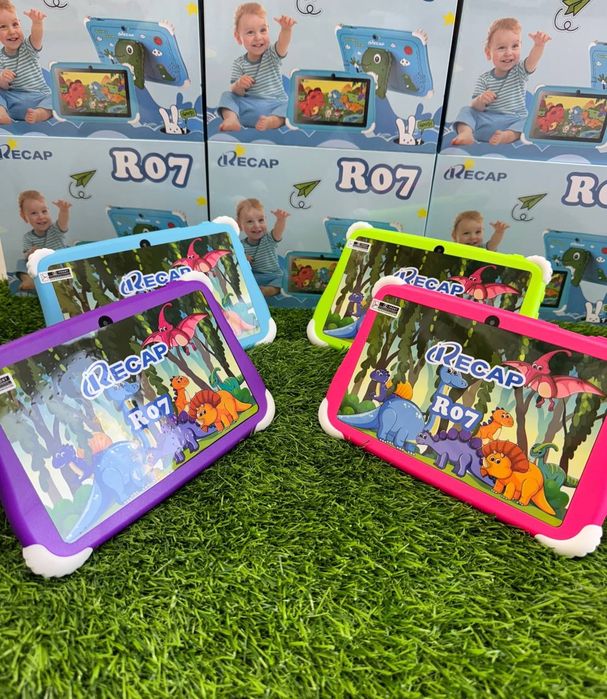 Detskiy Planshet , Детский планшет ЯНГИ!!!