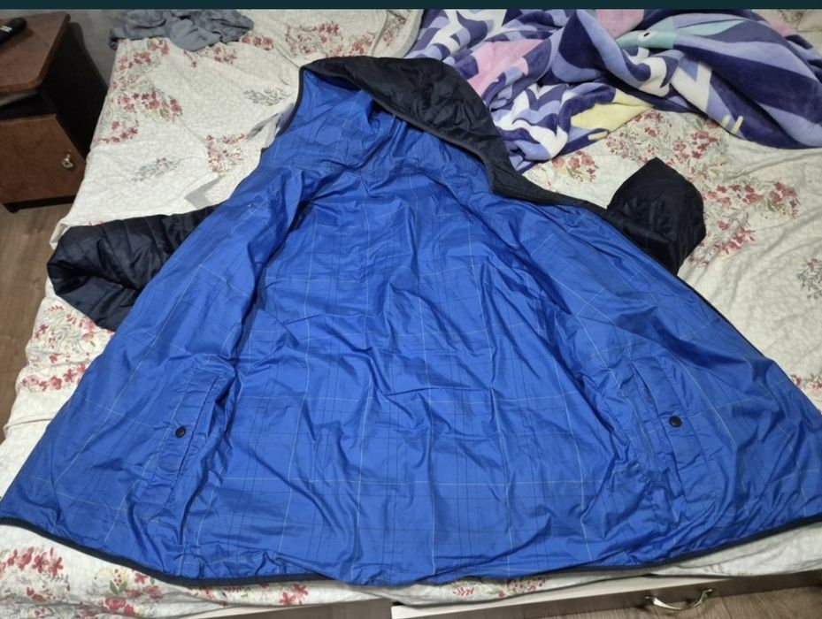 Geaca de băieți primavara si toamna