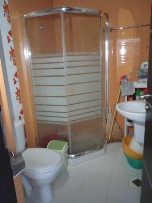 Дава се под наем Двустаен апартамент в с. Дянково, Област Разград - 68 кв.м за 331.5 € - Снимка #9