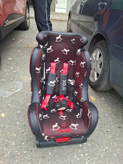 Детско столче Chipolino Trax