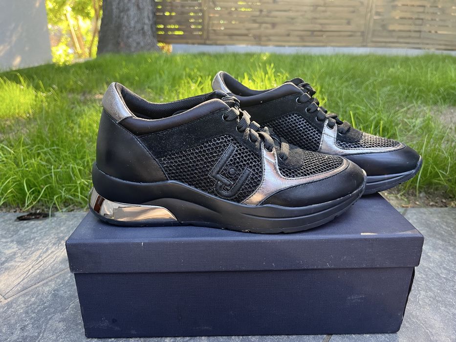 Дамски маратонки Liu Jo 38 номер