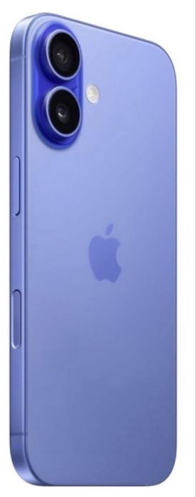 Iphone 16 ultramarin
