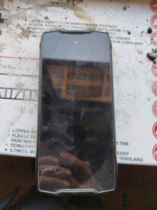 Redmi tank 256gb 15000amp