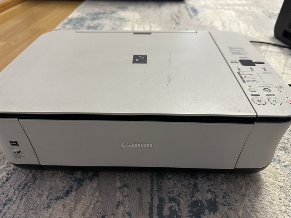 Принтеры на запчасти