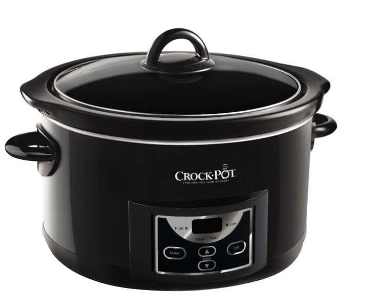 Vand CrockPot SlowCooker fara vas ceramic