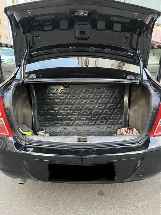 Cobalt avtomat 2024 yil bir qo’l haydalgam