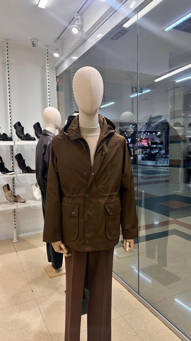 Манекены мужские