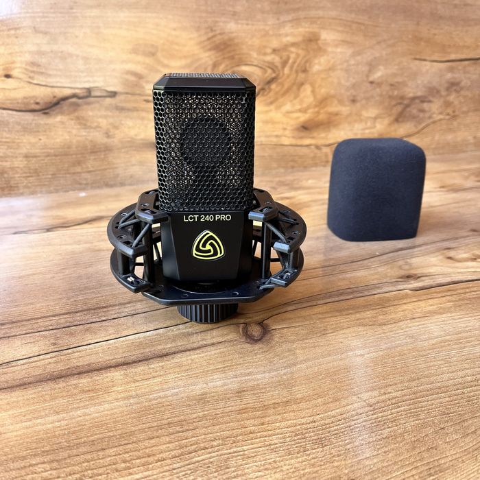 Lewitt Lct 240 Pro студийный микрофон