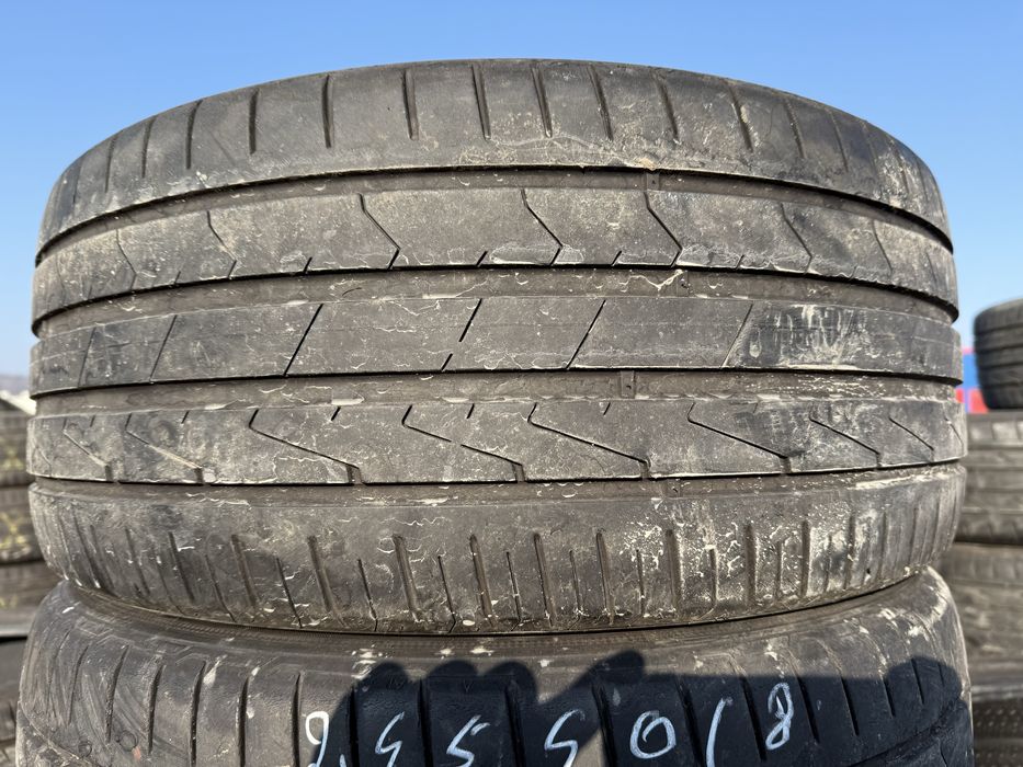 Anvelope 245/40/18 Hankook
