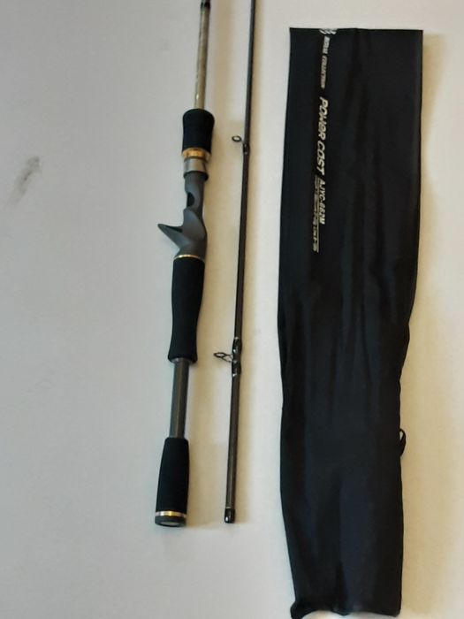 Въдици Риболовни принадлежности