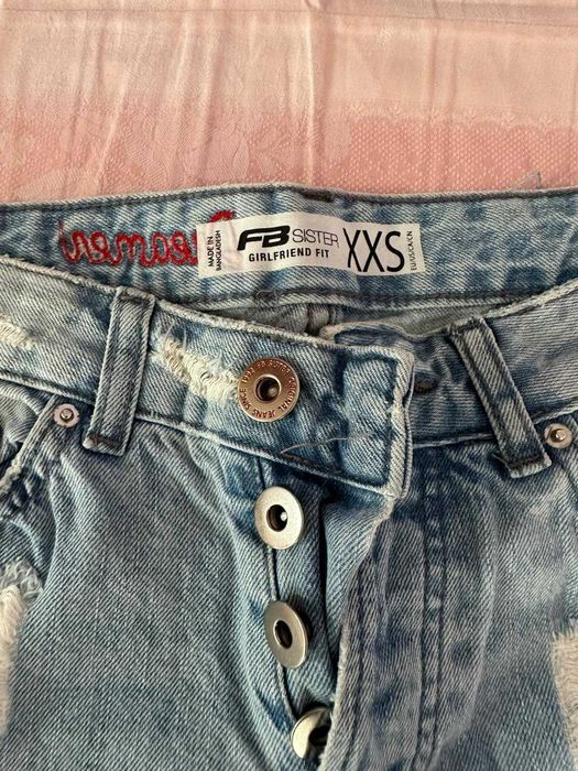 Blugi New Yorker Dama XXS/ XS