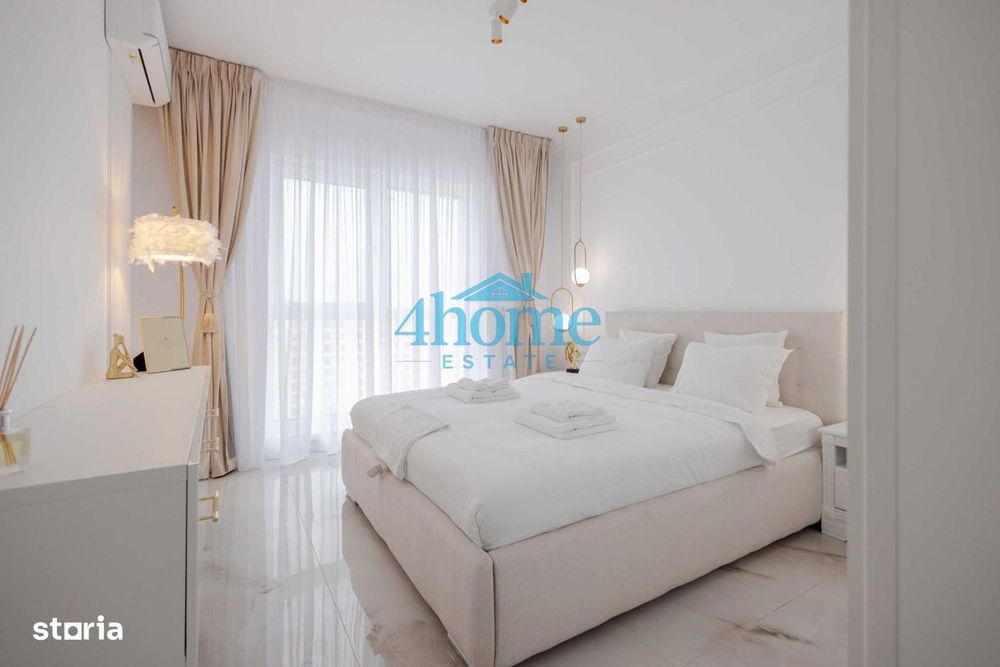 Apartament 2 camere Exigent Plaza| Lujerului| Metrou