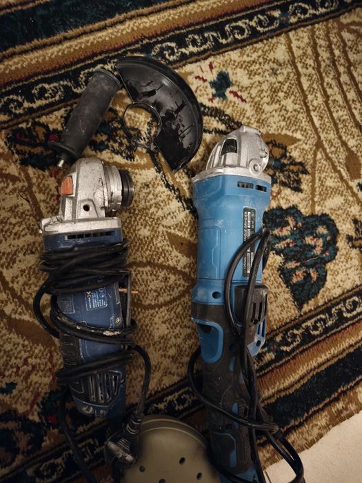 Продаю строительные инструменты