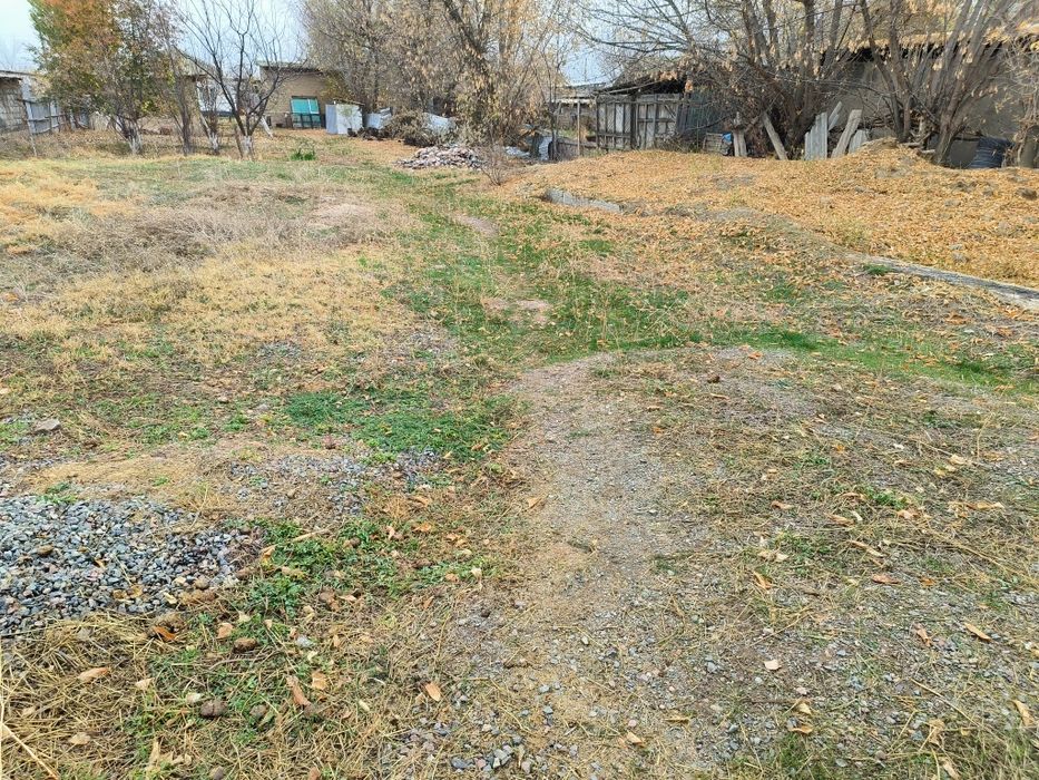 Жер сатылады . Мамедова 49