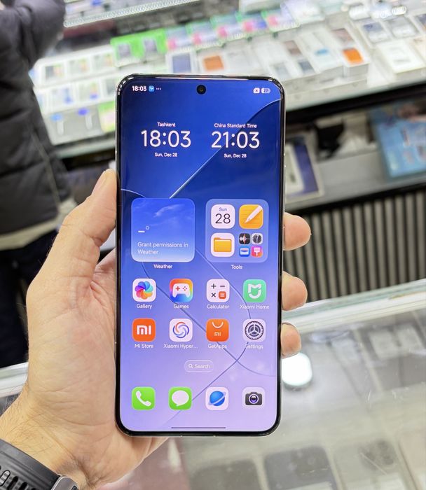 mi 14 pro 12/256 oq china version