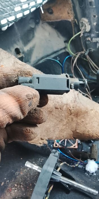 Венто запчасти вакум томозной