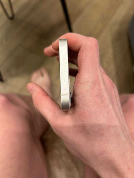 Айфон 12 мини 128 белый