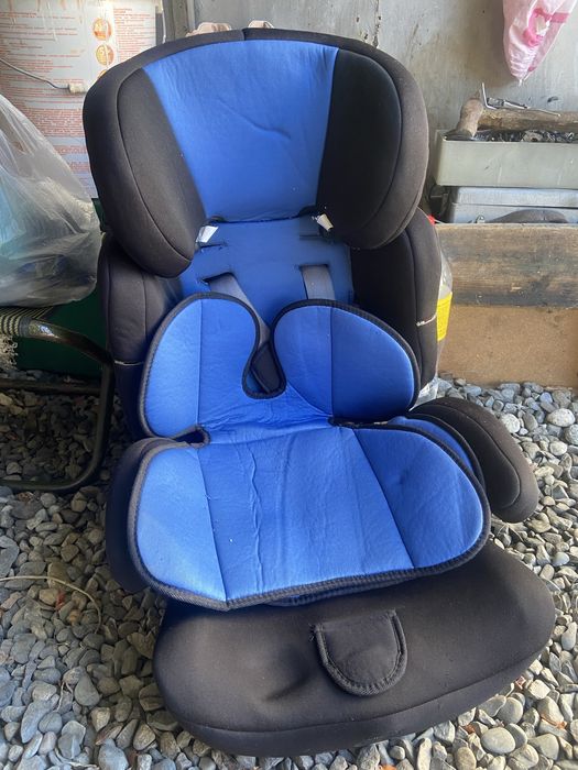 Продам авто кресло