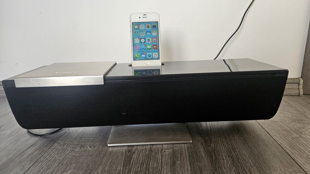 Dock music System Onkyo