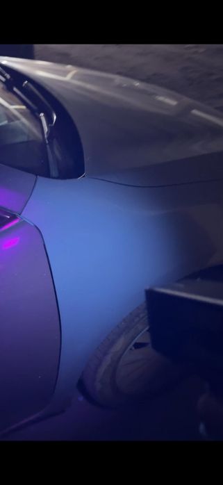 Ультрафиолет фаник новый