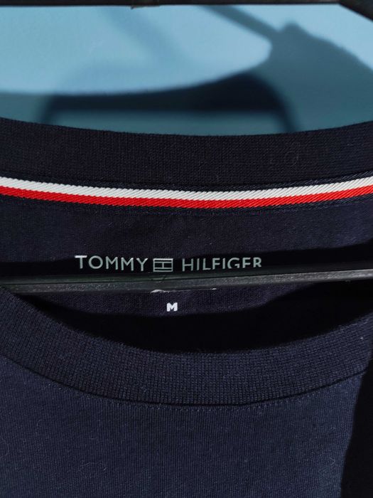 Tommy Hilfiger Блъза/Мъжка М