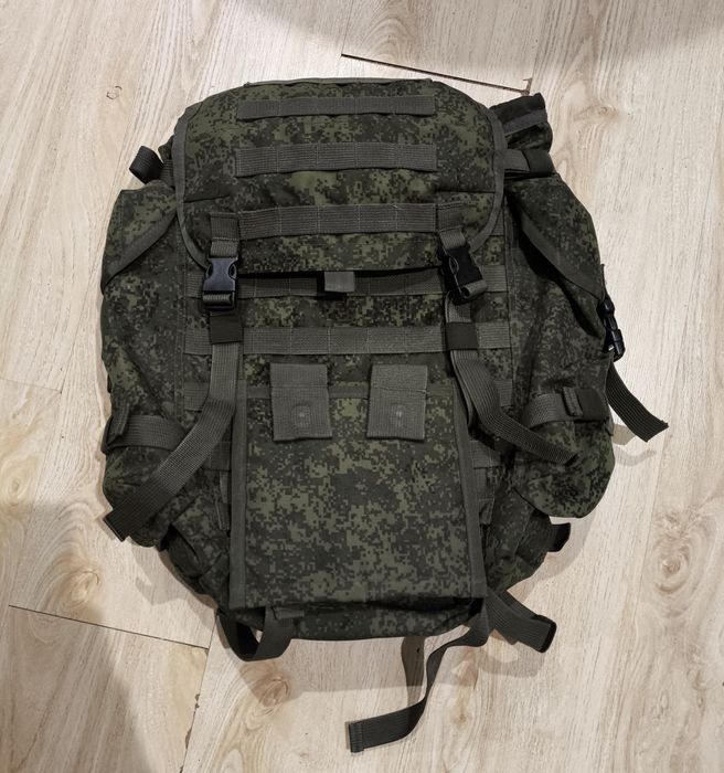 Продам рюкзак военный