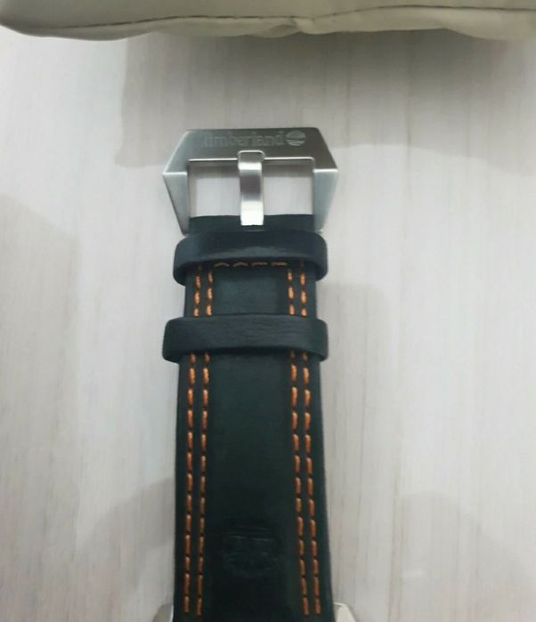 Ceas Timberland bărbătesc nou rezistent la apa