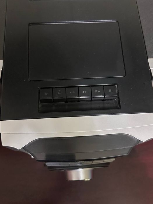 Музыкальный центр Sony