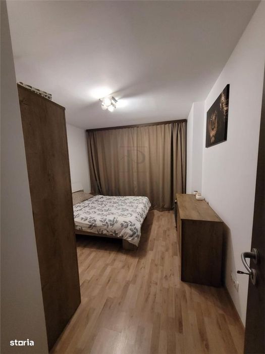 City of Mara - 2 Camere - Etaj 2 - Decomandat - Centrala Proprie