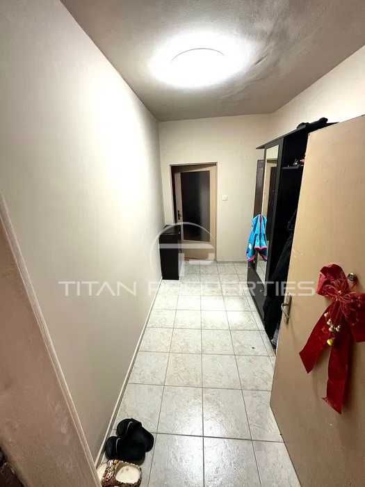 Продава се Тристаен апартамент в Пловдив, Христо Смирненски - 76 кв.м за 1829 €/кв.м - Снимка #6