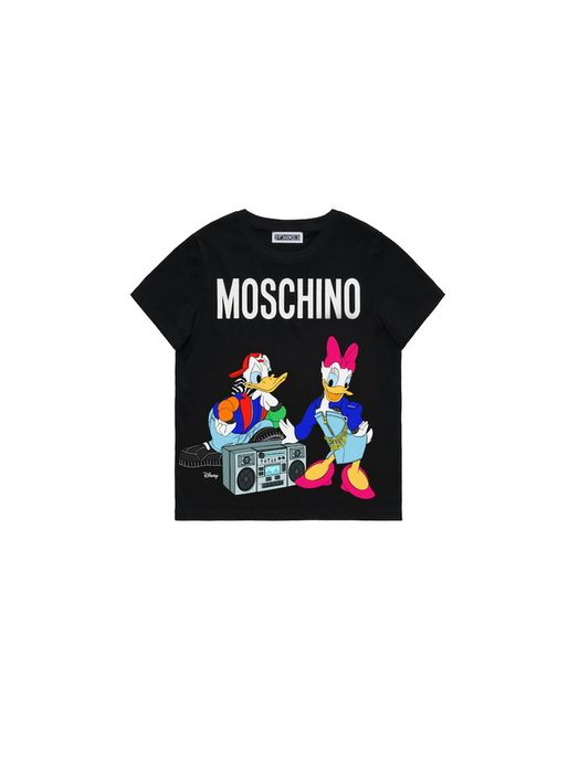 Moschino тениска