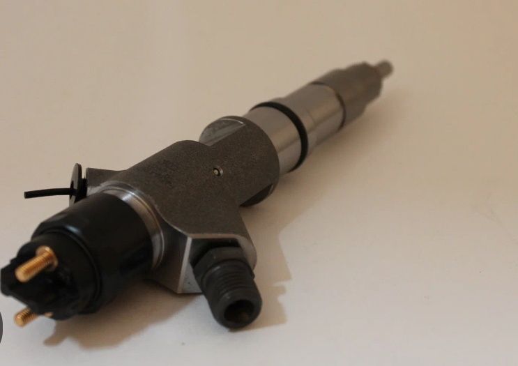 Форсунки распылителя