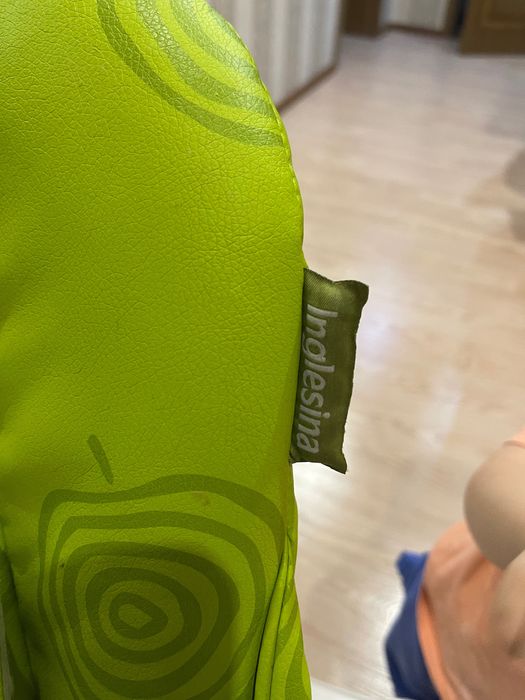 Стульчик детский