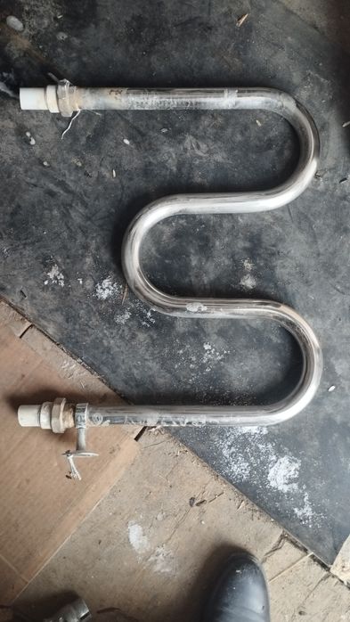 Полотеничко сушилка