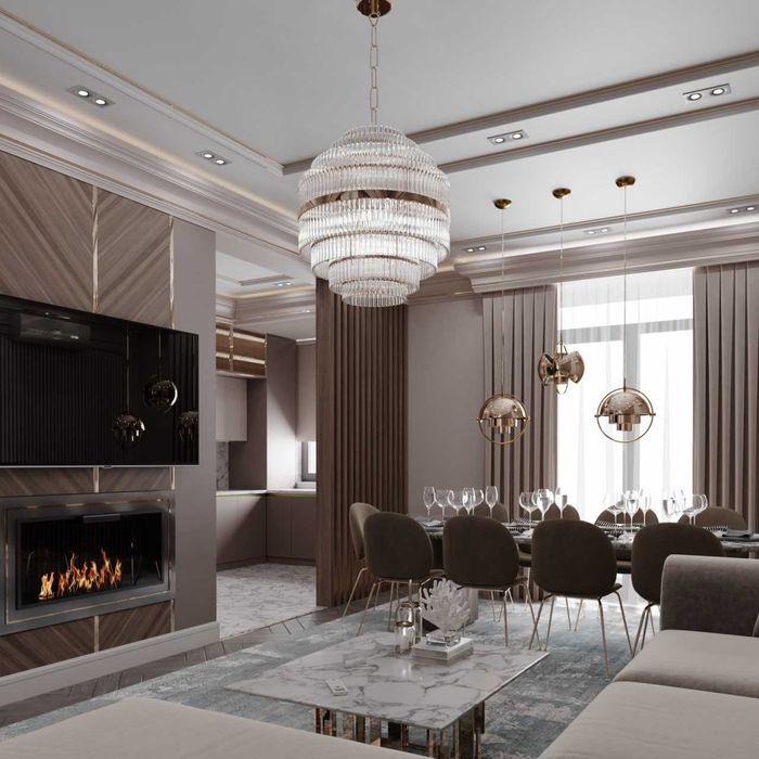 Архитектор-дизайнер. планировка и консультация бесплатно!!! - Дизайн ...