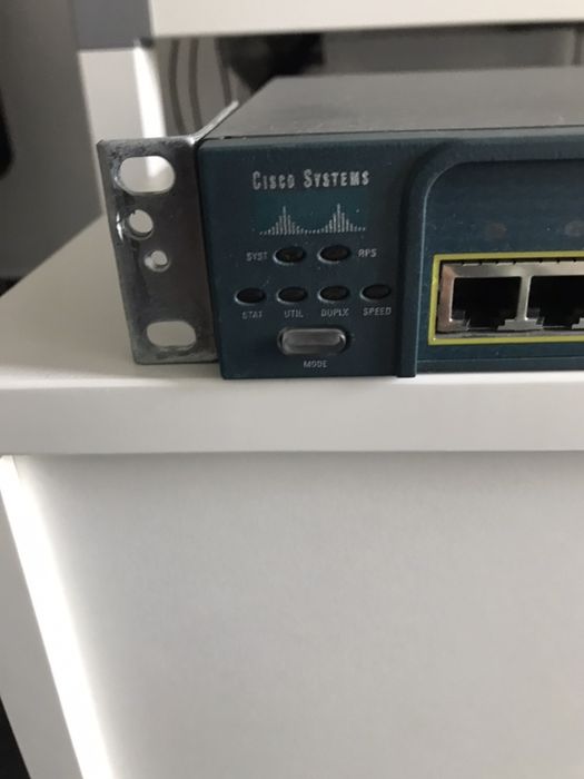 Swchi cisco 2950