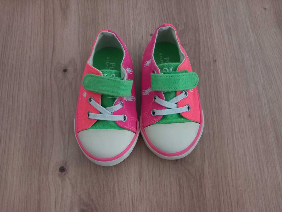 Детски маратонки / бебешки маратонки Polo / Поло