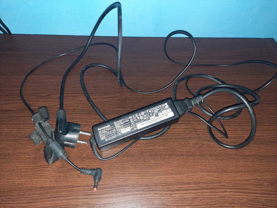 Incarcator Lenovo 20V, 3,25A original