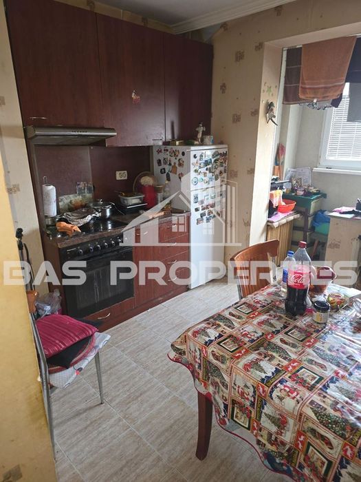 Продава се Двустаен апартамент в София, Връбница 1 - 65 кв.м за 1122 €/кв.м - Снимка #2